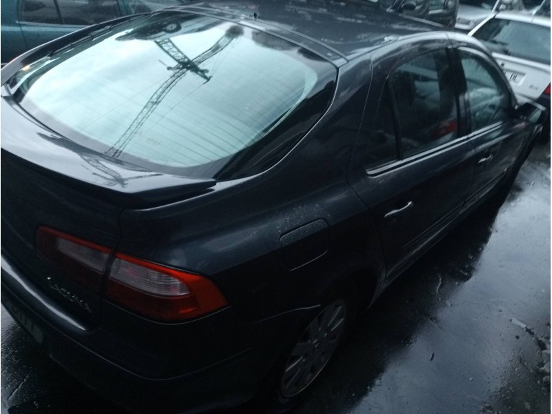 renault laguna ii (bg0) del año 2005