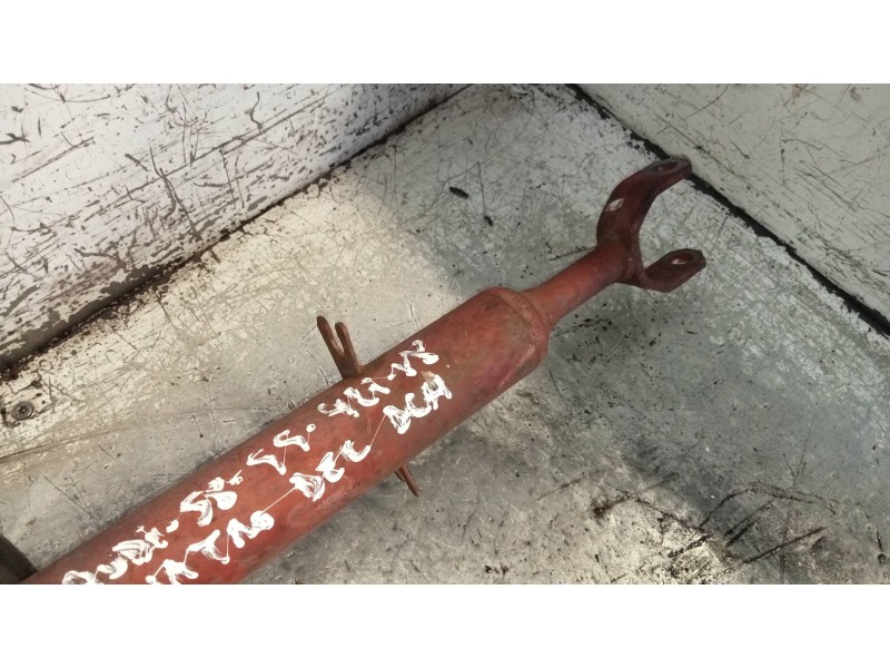 Recambio de amortiguador delantero derecho para audi s8 (d2) 4.2 referencia OEM IAM   