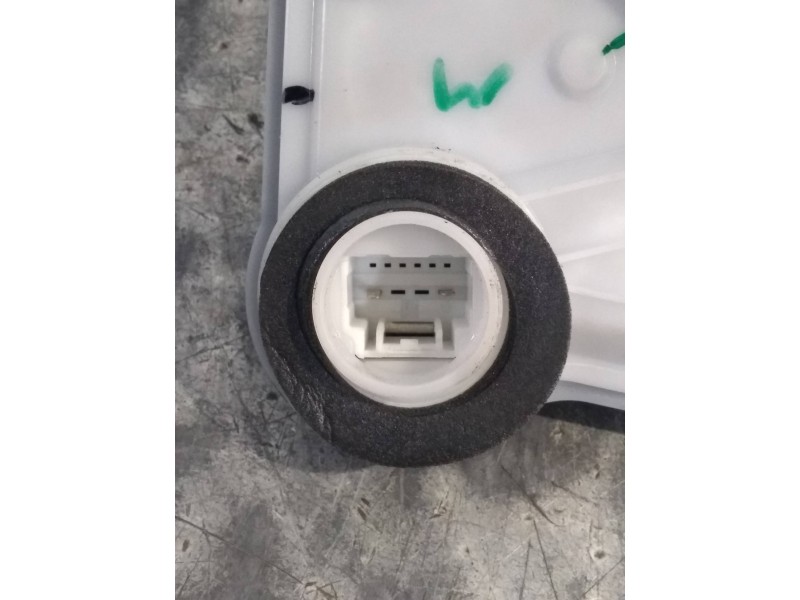 Recambio de motor cierre centralizado delantero derecho para citroen c1 urban ride referencia OEM IAM   