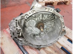 Recambio de caja cambios para renault laguna (b56) 1.9 dci rxe referencia OEM IAM PK1AA061 C030466 