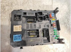 Recambio de caja reles / fusibles para peugeot 307 (s1) xr clim plus referencia OEM IAM 216760315B 281133439A 