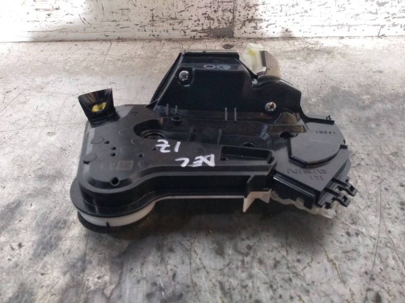 Recambio de motor cierre centralizado delantero izquierdo para citroen c1 urban ride referencia OEM IAM   