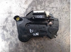 Recambio de motor cierre centralizado delantero izquierdo para citroen c1 urban ride referencia OEM IAM    2