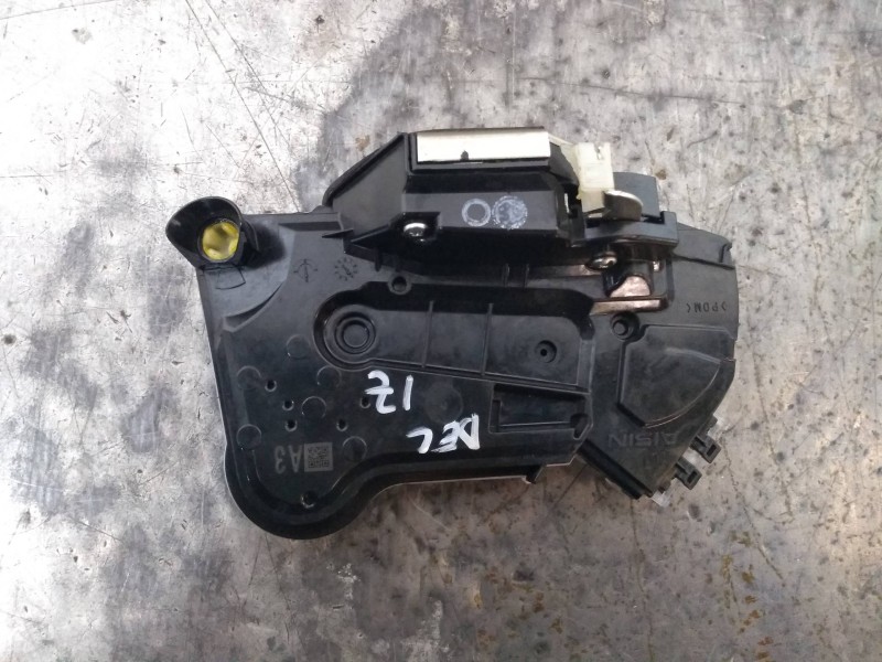 Recambio de motor cierre centralizado delantero izquierdo para citroen c1 urban ride referencia OEM IAM   