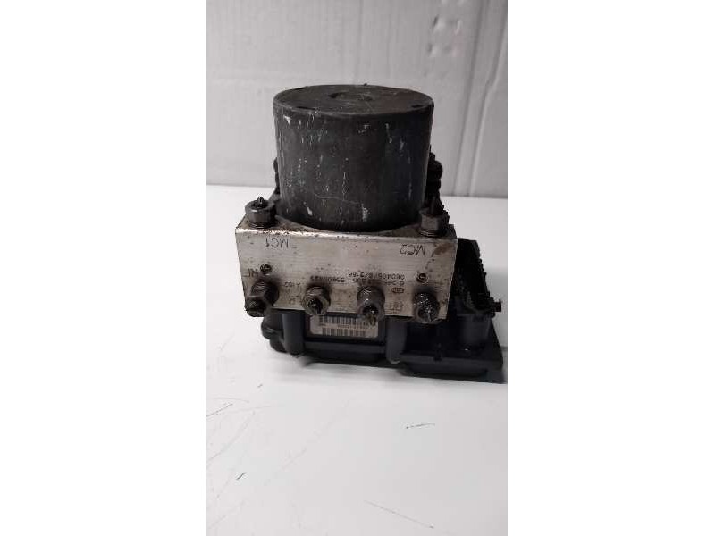 Recambio de abs para fiat grande punto van (299) 1.3 16v jtd cat referencia OEM IAM 0265231535 0265800421 55700423