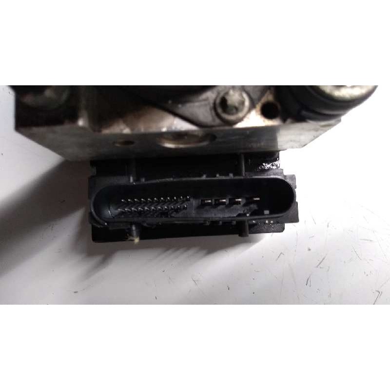 Recambio de abs para fiat grande punto van (299) 1.3 16v jtd cat referencia OEM IAM 0265231535 0265800421 55700423