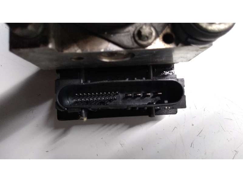 Recambio de abs para fiat grande punto van (299) 1.3 16v jtd cat referencia OEM IAM 0265231535 0265800421 55700423