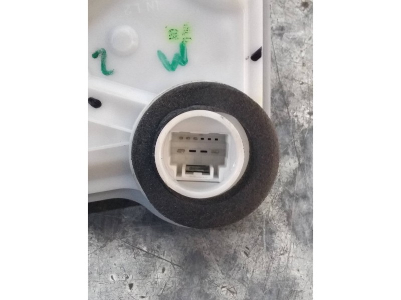 Recambio de motor cierre centralizado delantero izquierdo para citroen c1 urban ride referencia OEM IAM   
