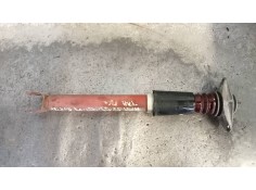 Recambio de amortiguador trasero izquierdo para audi s8 (d2) 4.2 referencia OEM IAM 4D0513031  
