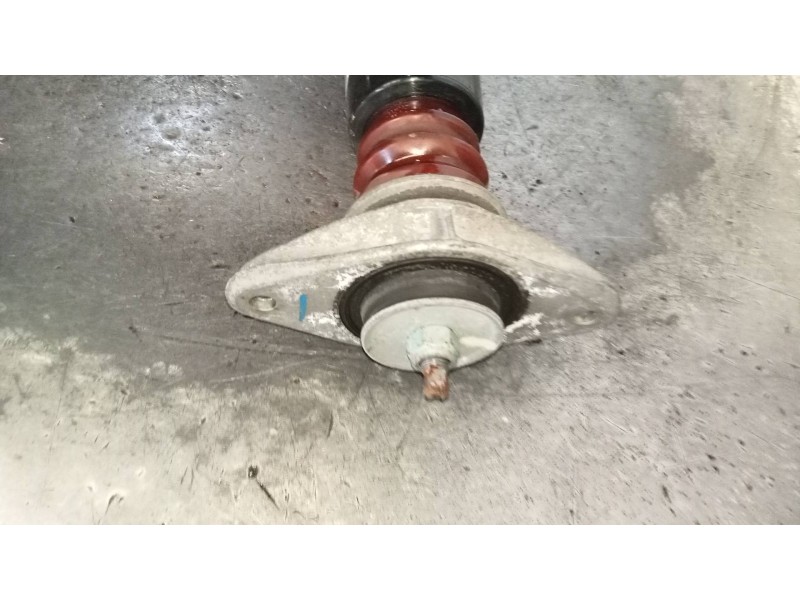 Recambio de amortiguador trasero izquierdo para audi s8 (d2) 4.2 referencia OEM IAM 4D0513031  