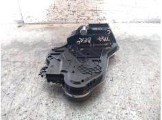 Recambio de motor cierre centralizado trasero derecho para citroen c1 urban ride referencia OEM IAM   