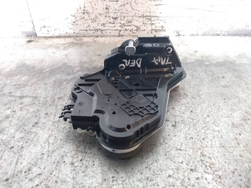 Recambio de motor cierre centralizado trasero derecho para citroen c1 urban ride referencia OEM IAM   