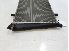 Recambio de radiador agua para mitsubishi carisma berlina 4 (da0) 1.9 di-d cat referencia OEM IAM    2