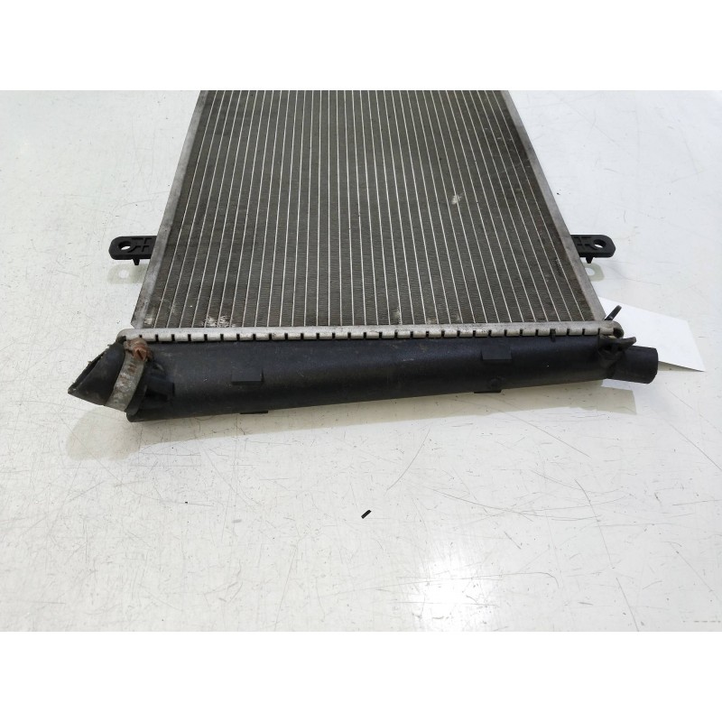 Recambio de radiador agua para mitsubishi carisma berlina 4 (da0) 1.9 di-d cat referencia OEM IAM   