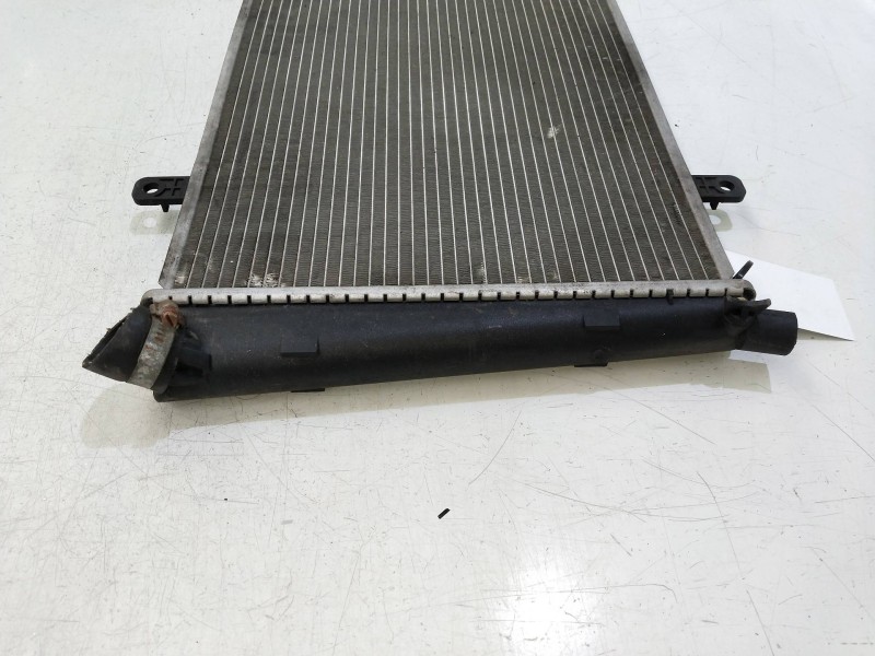 Recambio de radiador agua para mitsubishi carisma berlina 4 (da0) 1.9 di-d cat referencia OEM IAM   