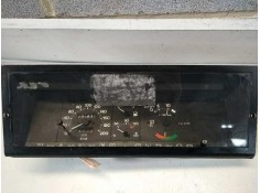 Recambio de cuadro instrumentos para fiat regata berlina referencia OEM IAM 756102160 60411521 