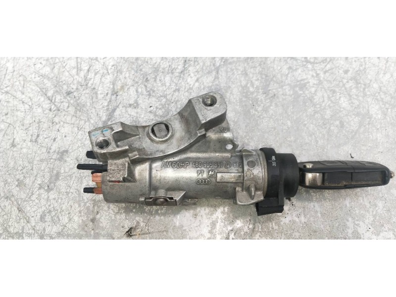 Recambio de conmutador de arranque para volkswagen polo (9n3) united referencia OEM IAM 4B0905851  