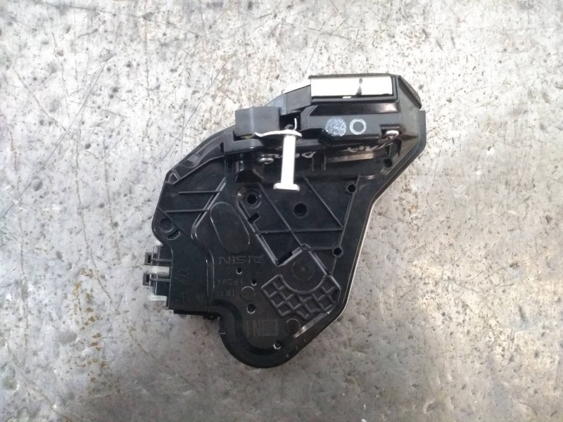 Recambio de motor cierre centralizado trasero derecho para citroen c1 urban ride referencia OEM IAM   