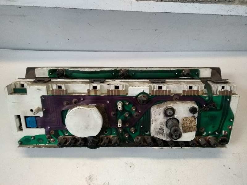 Recambio de cuadro instrumentos para fiat regata berlina referencia OEM IAM 756102160 60411521 