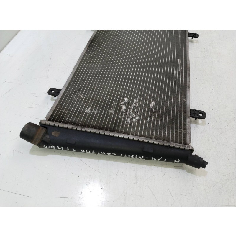 Recambio de radiador agua para mitsubishi carisma berlina 4 (da0) 1.9 di-d cat referencia OEM IAM   