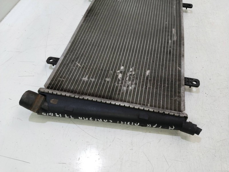 Recambio de radiador agua para mitsubishi carisma berlina 4 (da0) 1.9 di-d cat referencia OEM IAM   