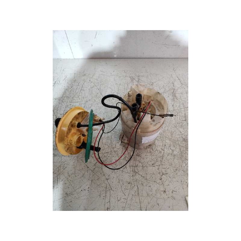 Recambio de bomba combustible para land rover range rover sport v8 td hse black&white referencia OEM IAM   
