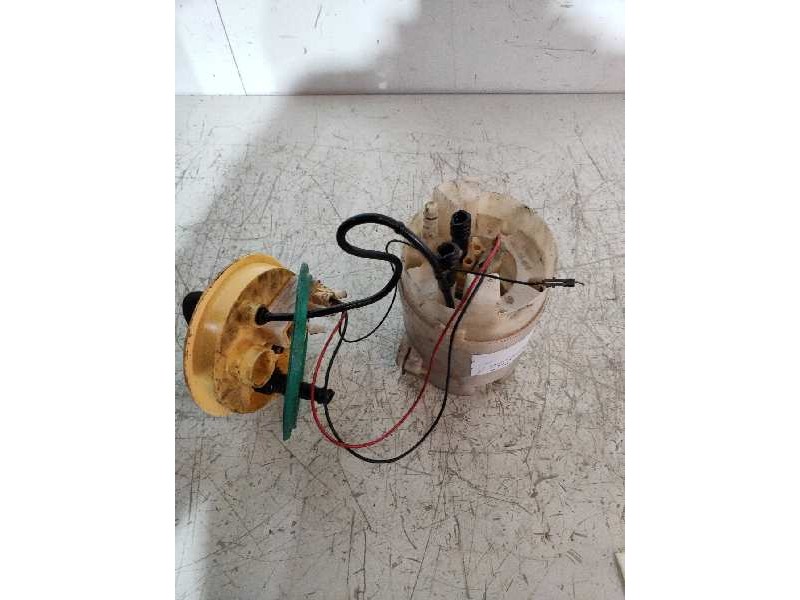 Recambio de bomba combustible para land rover range rover sport v8 td hse black&white referencia OEM IAM   