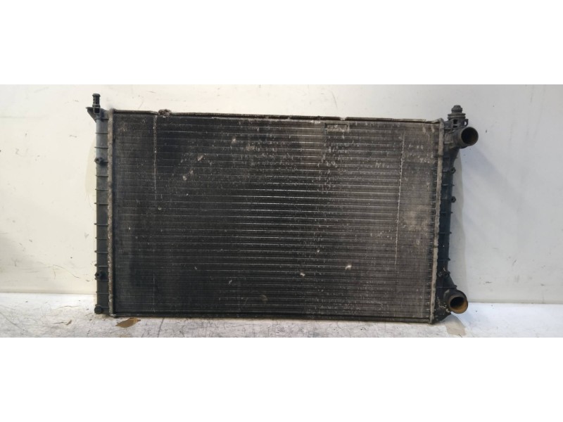 Recambio de radiador agua para fiat doblo cargo (223) 1.9 d furg. referencia OEM IAM   