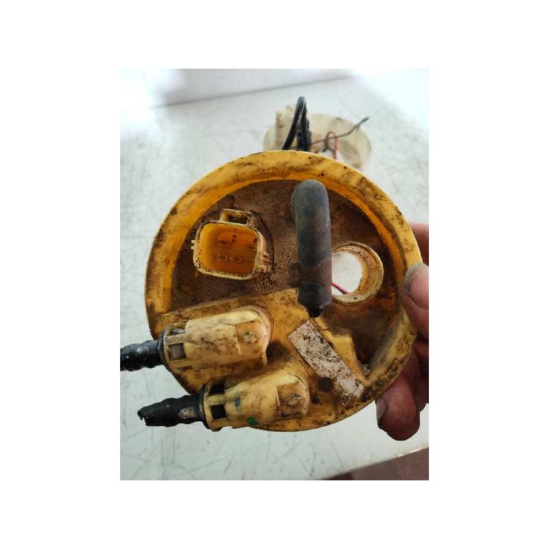 Recambio de bomba combustible para land rover range rover sport v8 td hse black&white referencia OEM IAM   