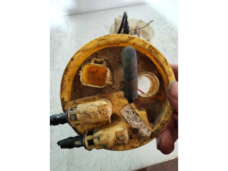 Recambio de bomba combustible para land rover range rover sport v8 td hse black&white referencia OEM IAM   