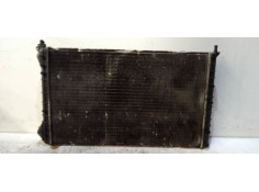Recambio de radiador agua para fiat doblo cargo (223) 1.9 d furg. referencia OEM IAM    2