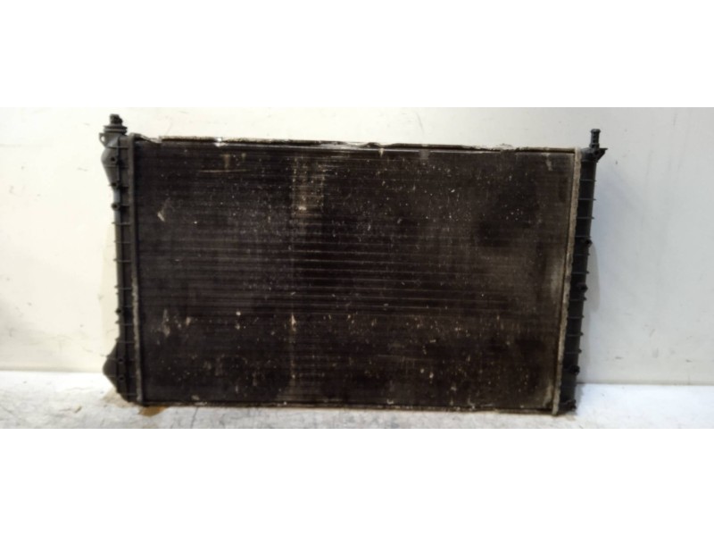 Recambio de radiador agua para fiat doblo cargo (223) 1.9 d furg. referencia OEM IAM   