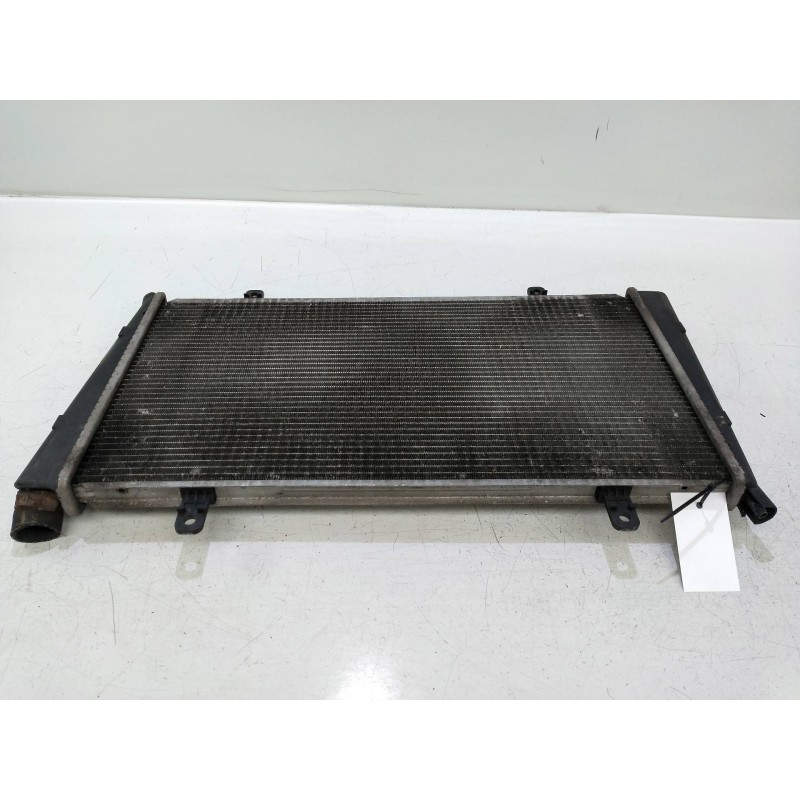 Recambio de radiador agua para mitsubishi carisma berlina 4 (da0) 1.9 di-d cat referencia OEM IAM   