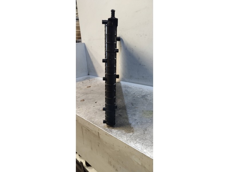 Recambio de radiador agua para fiat doblo cargo (223) 1.9 d furg. referencia OEM IAM   
