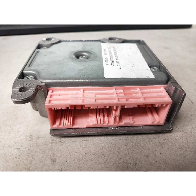 Recambio de centralita airbag para alfa romeo gt (125) 1.9 jtd (m) 16v cat referencia OEM IAM 5WK43444 60683300 1000790