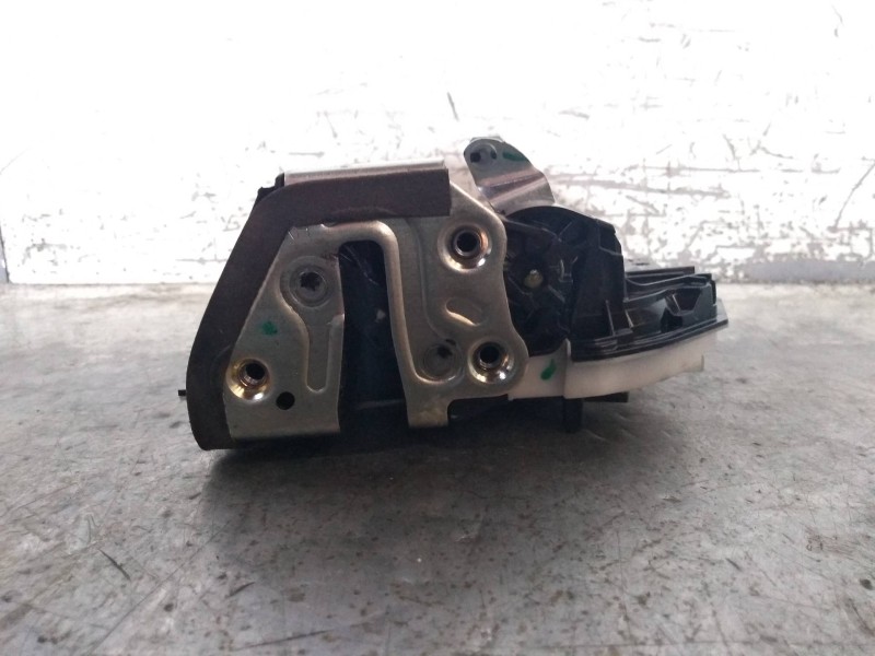 Recambio de motor cierre centralizado trasero derecho para citroen c1 urban ride referencia OEM IAM   