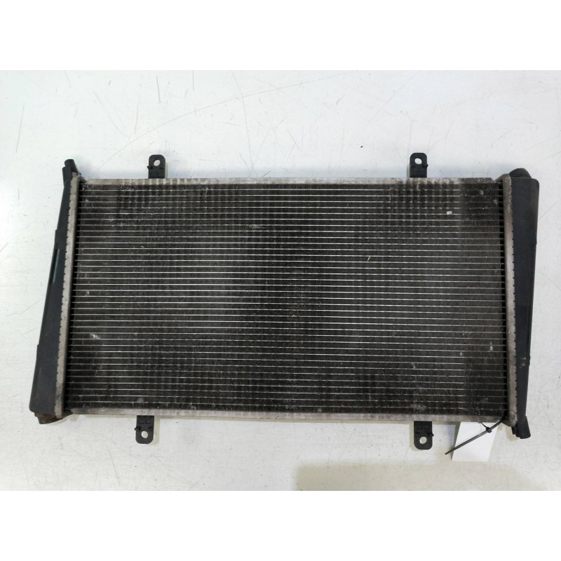 Recambio de radiador agua para mitsubishi carisma berlina 4 (da0) 1.9 di-d cat referencia OEM IAM   