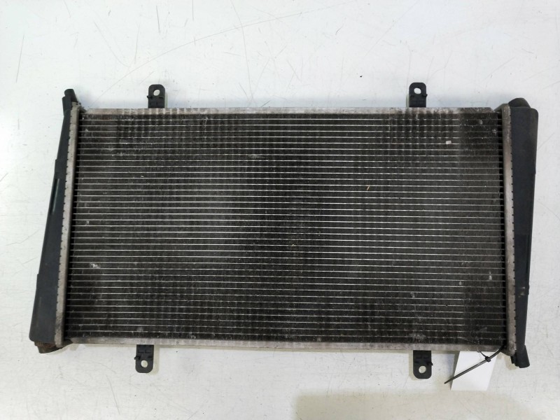 Recambio de radiador agua para mitsubishi carisma berlina 4 (da0) 1.9 di-d cat referencia OEM IAM   