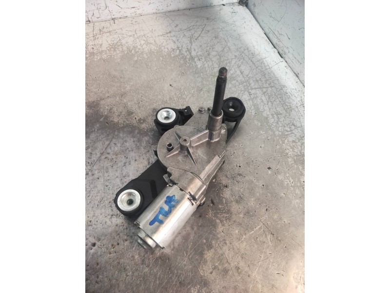 Recambio de motor limpia trasero para ford c-max (cb3) 1.8 tdci turbodiesel cat referencia OEM IAM 3M51R17K441AE 0390201823 