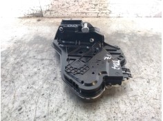 Recambio de motor cierre centralizado trasero izquierdo para citroen c1 urban ride referencia OEM IAM   