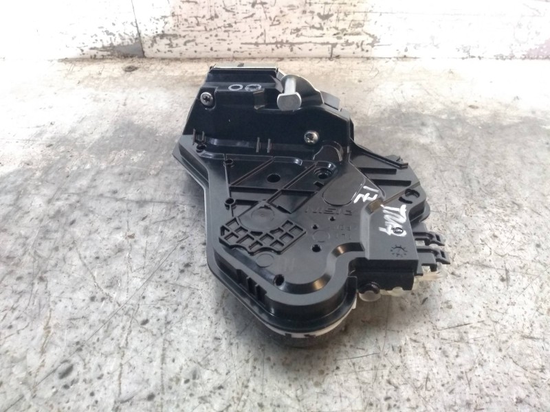 Recambio de motor cierre centralizado trasero izquierdo para citroen c1 urban ride referencia OEM IAM   