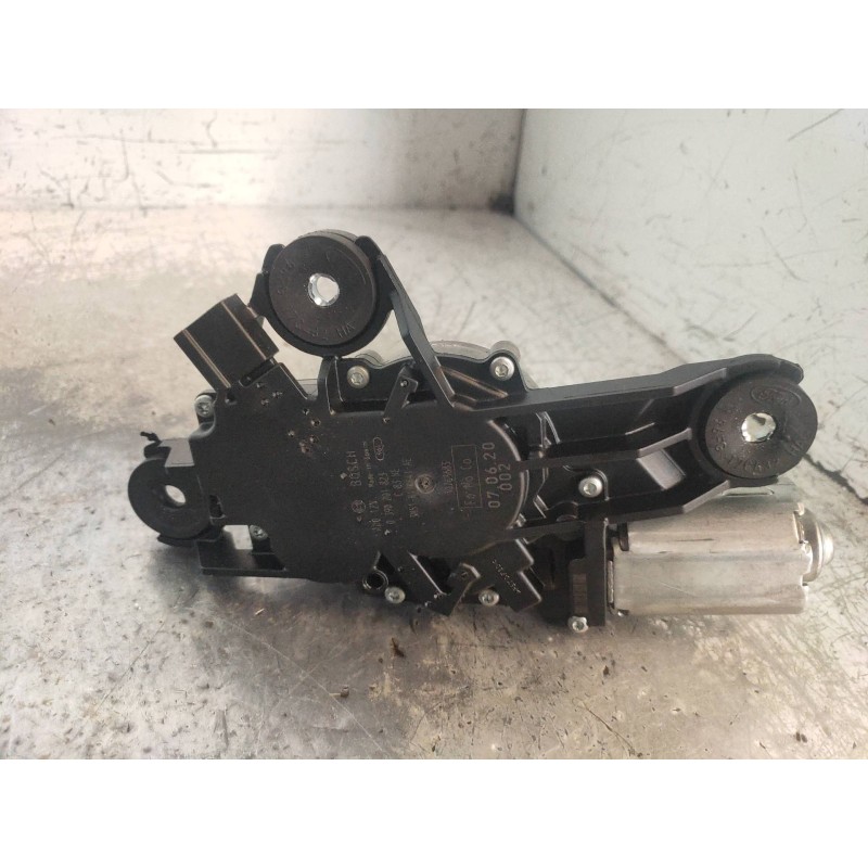 Recambio de motor limpia trasero para ford c-max (cb3) 1.8 tdci turbodiesel cat referencia OEM IAM 3M51R17K441AE 0390201823 