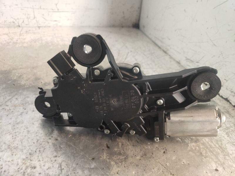 Recambio de motor limpia trasero para ford c-max (cb3) 1.8 tdci turbodiesel cat referencia OEM IAM 3M51R17K441AE 0390201823 