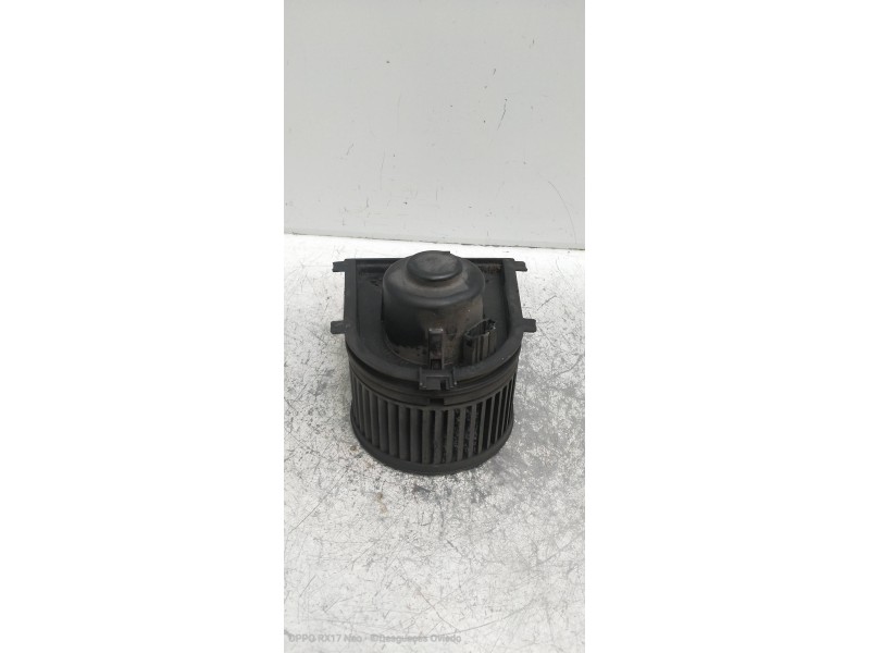 Recambio de motor calefaccion para seat ibiza (6k1) signo referencia OEM IAM 1J1819021A  