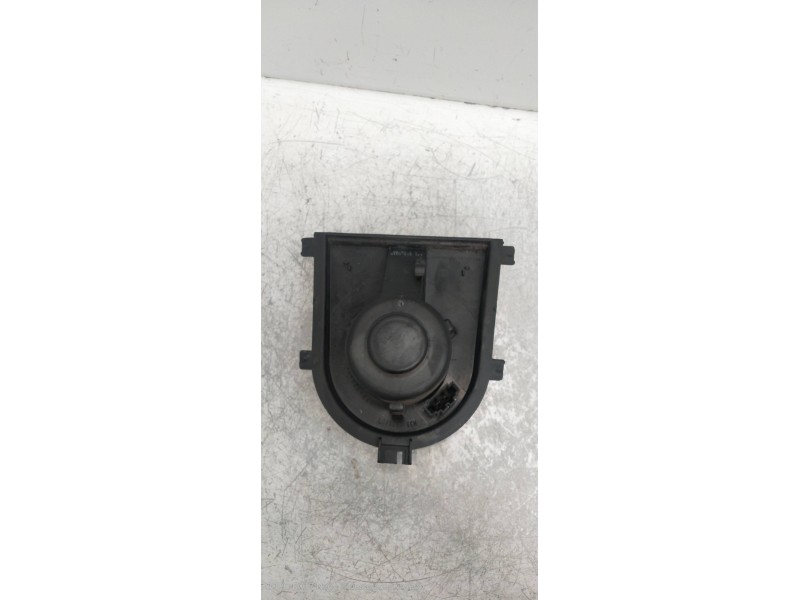 Recambio de motor calefaccion para seat ibiza (6k1) signo referencia OEM IAM 1J1819021A  