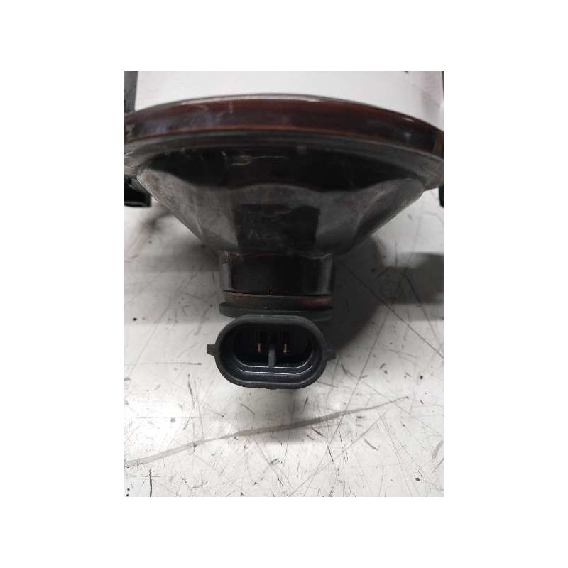 Recambio de faro antiniebla izquierdo para ford focus c-max (cap) 2.0 tdci cat referencia OEM IAM   