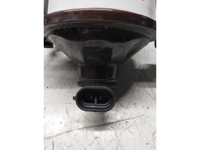 Recambio de faro antiniebla izquierdo para ford focus c-max (cap) 2.0 tdci cat referencia OEM IAM   