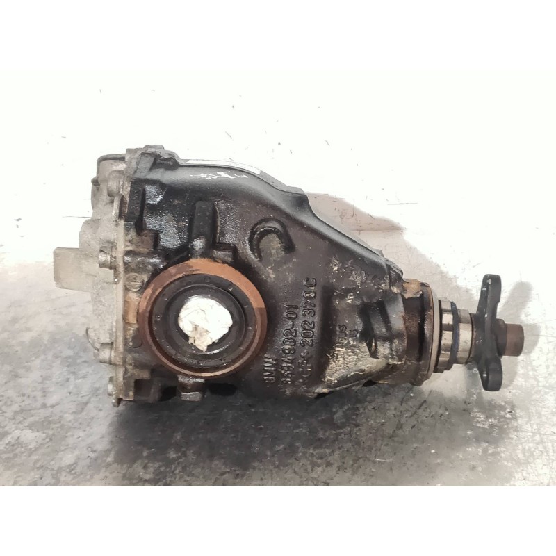 Recambio de diferencial trasero para bmw serie 3 lim. (f30) 318d m sport referencia OEM IAM 869498201 202370C 