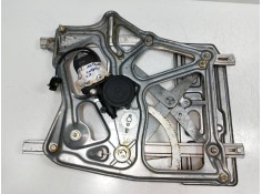 Recambio de elevalunas trasero izquierdo para opel astra f cabriolet referencia OEM IAM   2P 2