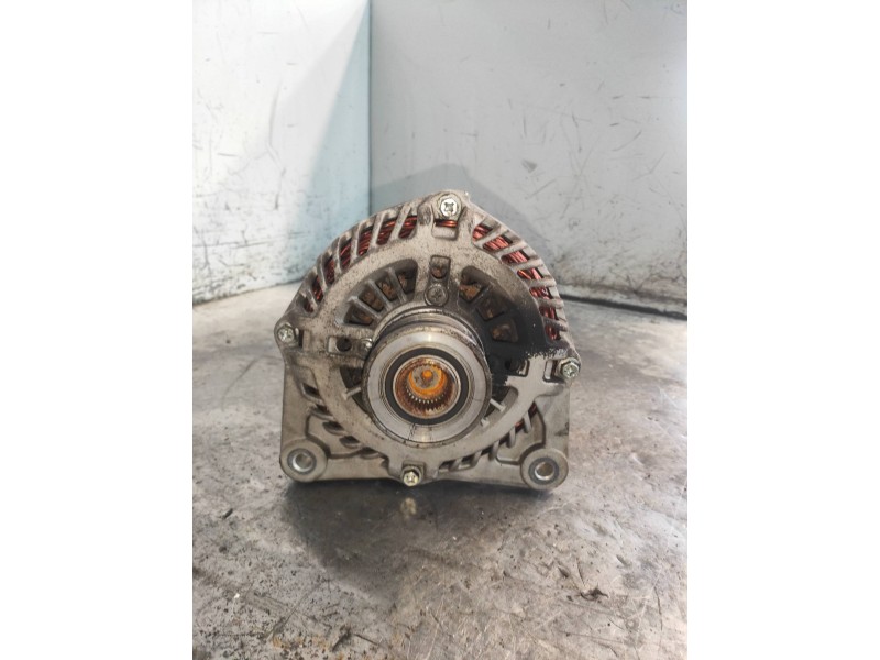 Recambio de alternador para nissan nv 200 (m20) kasten premium referencia OEM IAM   